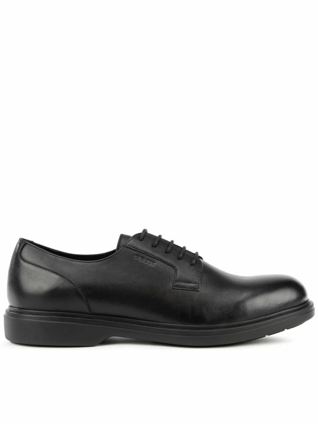 Scarpe basse U Ottavio U16DCD 00043 C9999 Nero