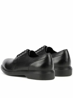 Scarpe basse U Ottavio U16DCD 00043 C9999 Nero