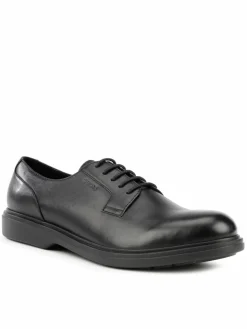 Scarpe basse U Ottavio U16DCD 00043 C9999 Nero