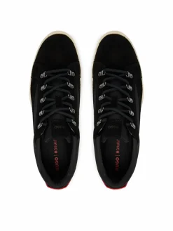 Scarpe basse Urian 50557716 Nero