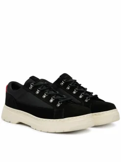 Scarpe basse Urian 50557716 Nero
