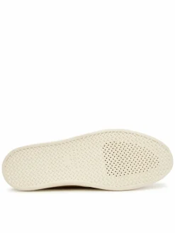 Scarpe basse U Serifos U65LSJ 00046 C6002 Marrone