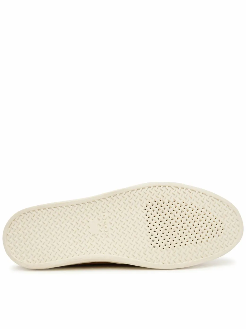 Scarpe basse U Serifos U65LSJ 00046 C6002 Marrone