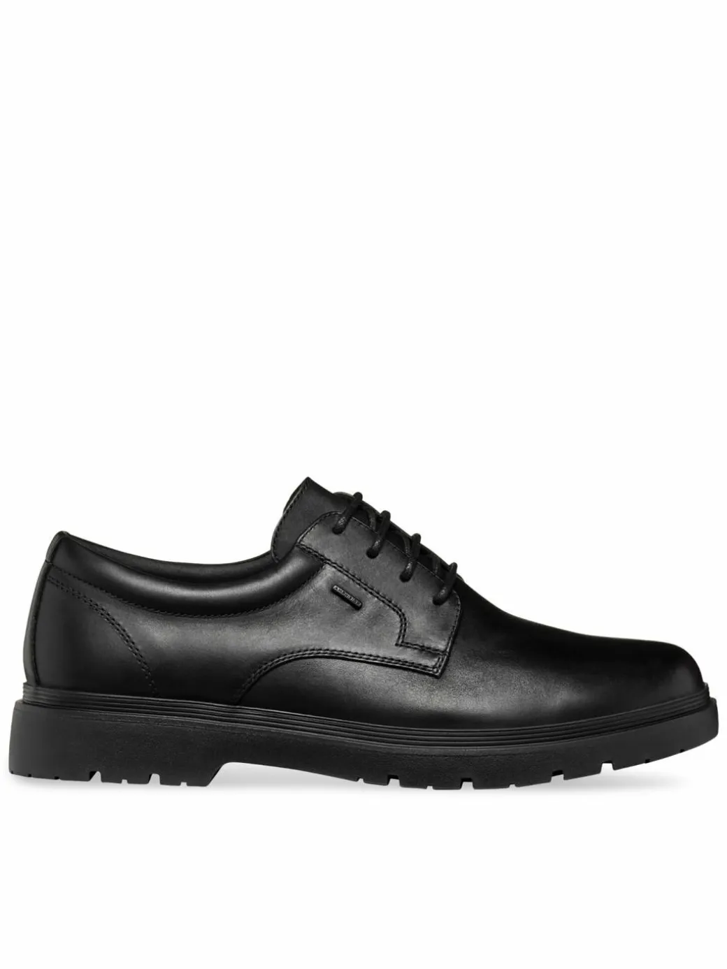 Scarpe basse U Spherica Ec1 B Abx U46HNB 00043 C9999 Nero