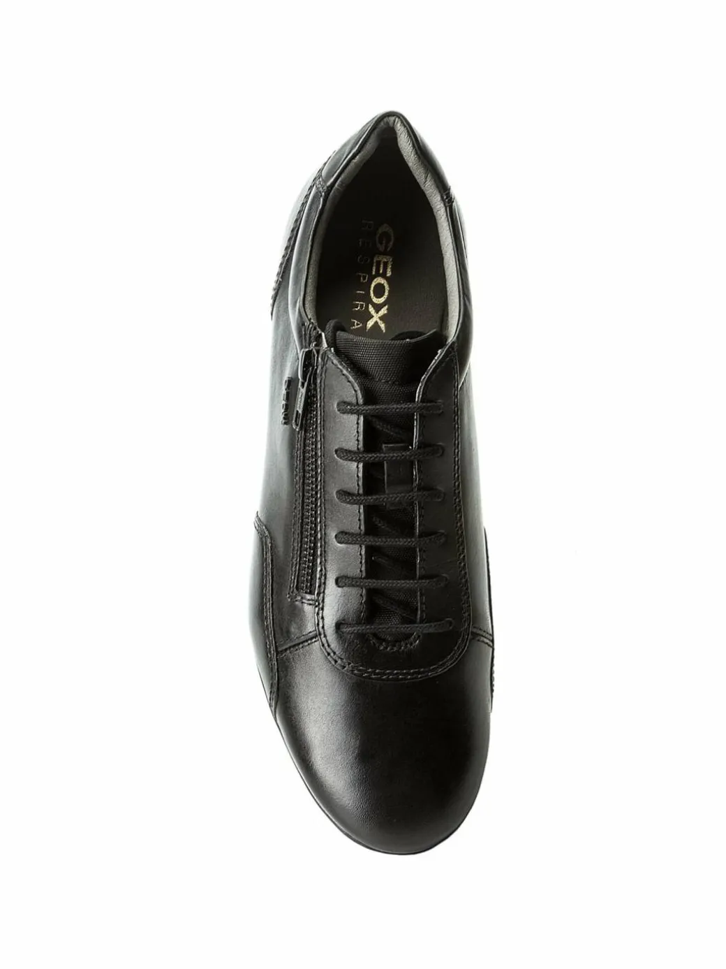 Scarpe basse U Symbol A U74A5A 00043 C9999 Nero