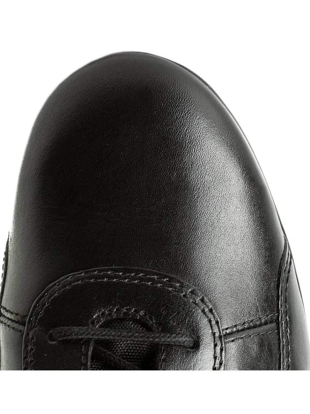 Scarpe basse U Symbol A U74A5A 00043 C9999 Nero