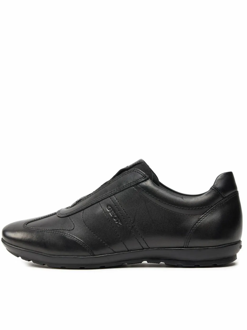 Scarpe basse U Symbol C U74A5C 00043 C9999 Nero