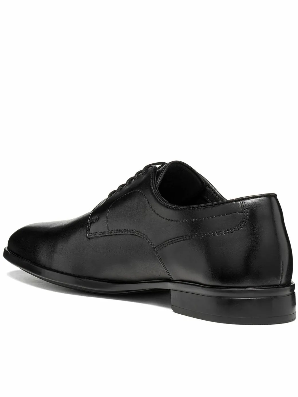 Scarpe basse U Thalos U66NYA 00043 C9999 Nero
