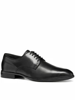 Scarpe basse U Thalos U66NYA 00043 C9999 Nero