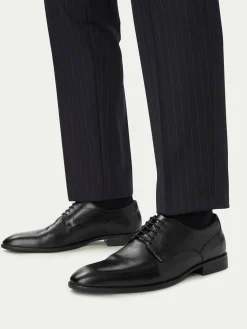 Scarpe basse U Thalos U66NYA 00043 C9999 Nero