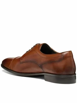 Scarpe basse U Thalos U66NYB 00043 C6001 Marrone