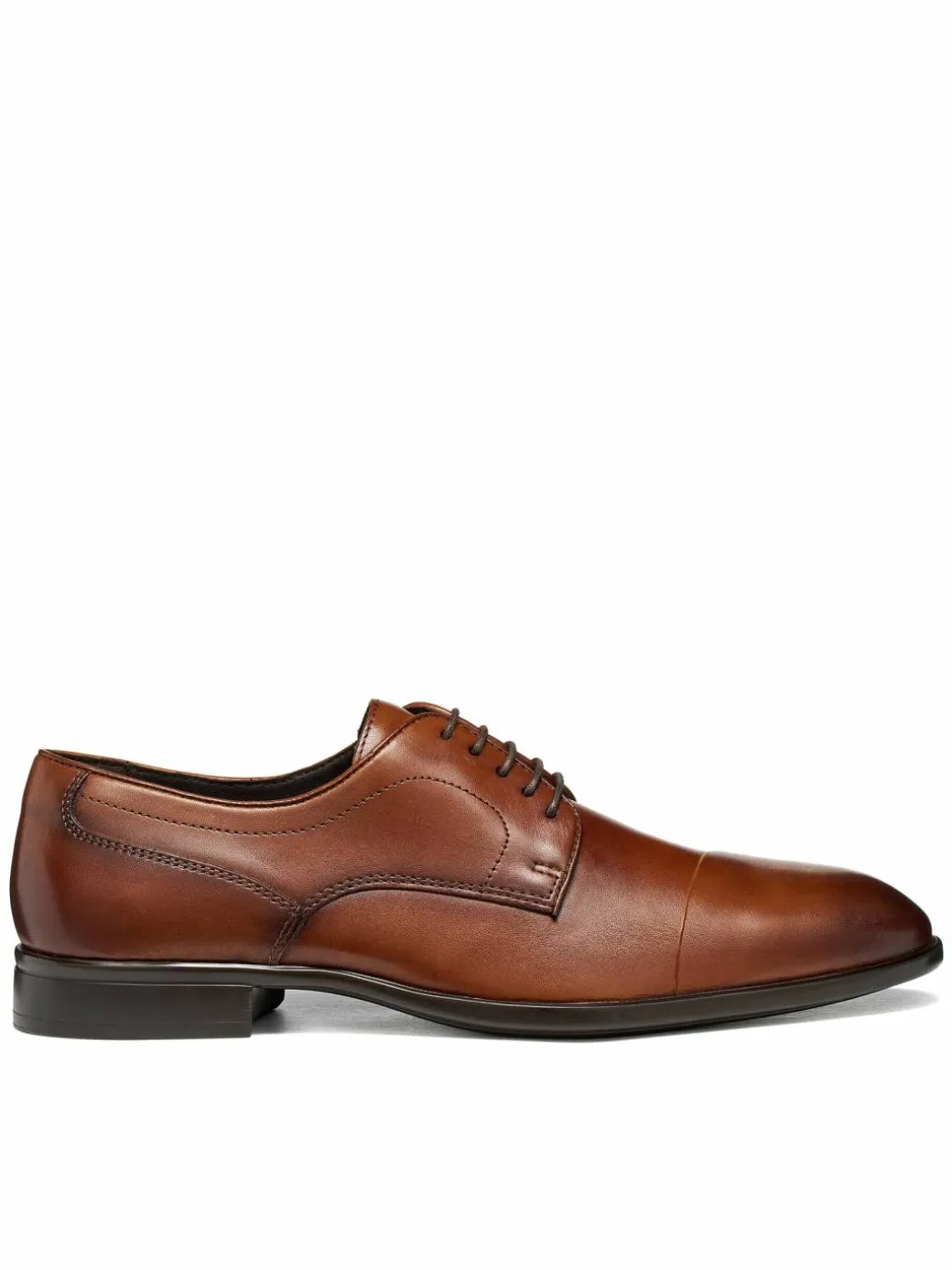 Scarpe basse U Thalos U66NYB 00043 C6001 Marrone