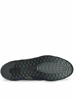 Scarpe basse U Wells U45T5A 022ME C4002 Blu scuro