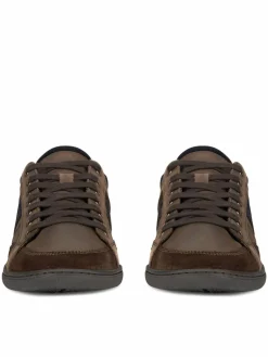 Scarpe basse VICTOR4-57A MI08 Marrone