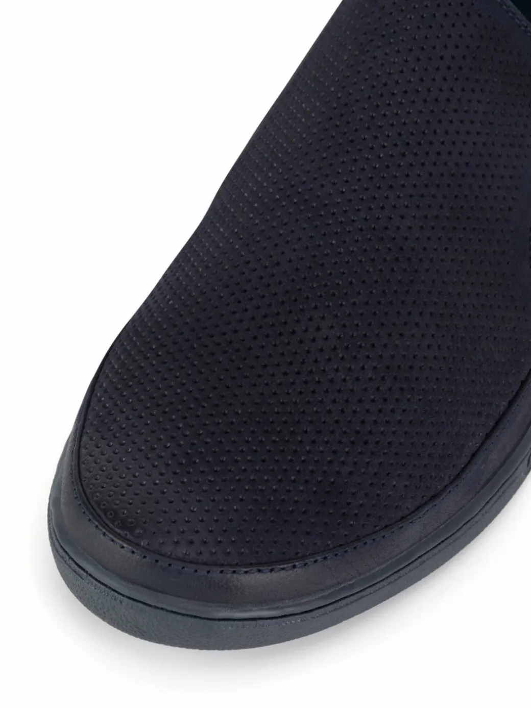 Scarpe basse VICTOR4-15 MI08 Blu scuro