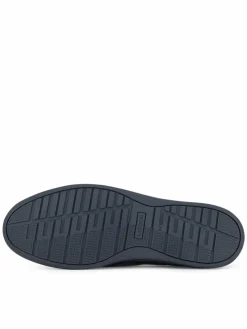 Scarpe basse VICTOR4-15 MI08 Blu scuro