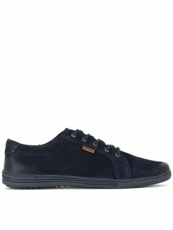 Scarpe basse VICTOR4-77 MI08 Blu scuro