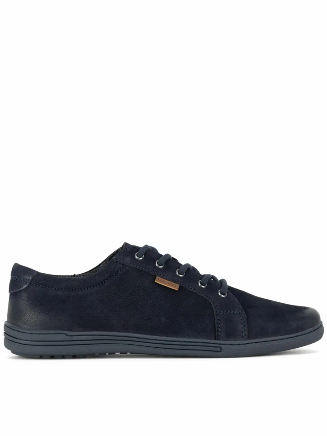 Scarpe basse VICTOR4-77 MI08 Blu scuro