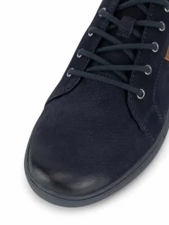 Scarpe basse VICTOR4-77 MI08 Blu scuro