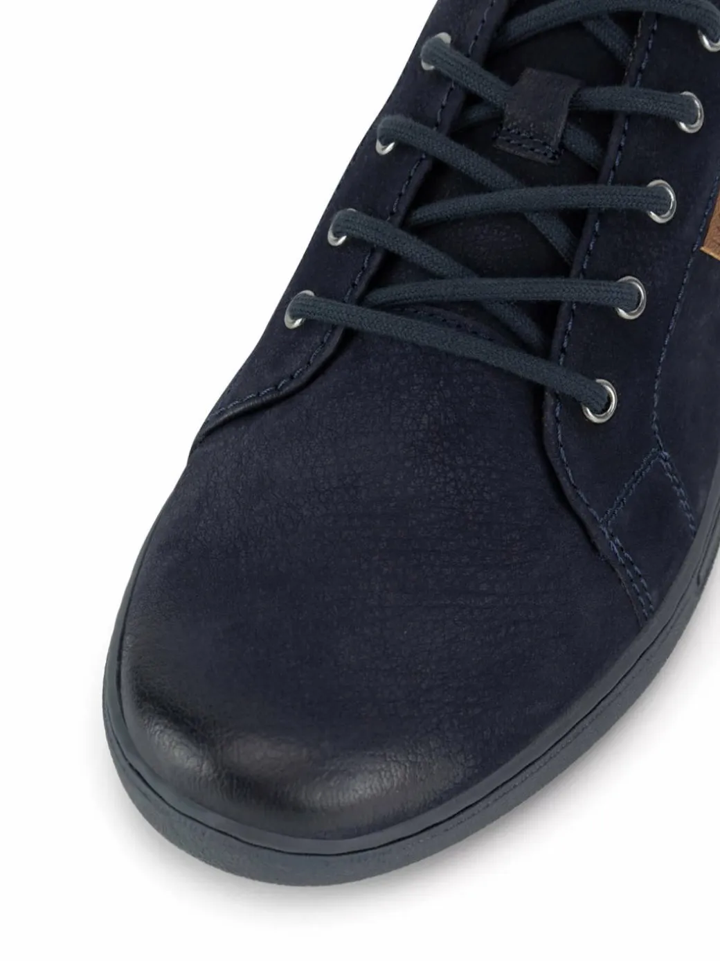 Scarpe basse VICTOR4-77 MI08 Blu scuro