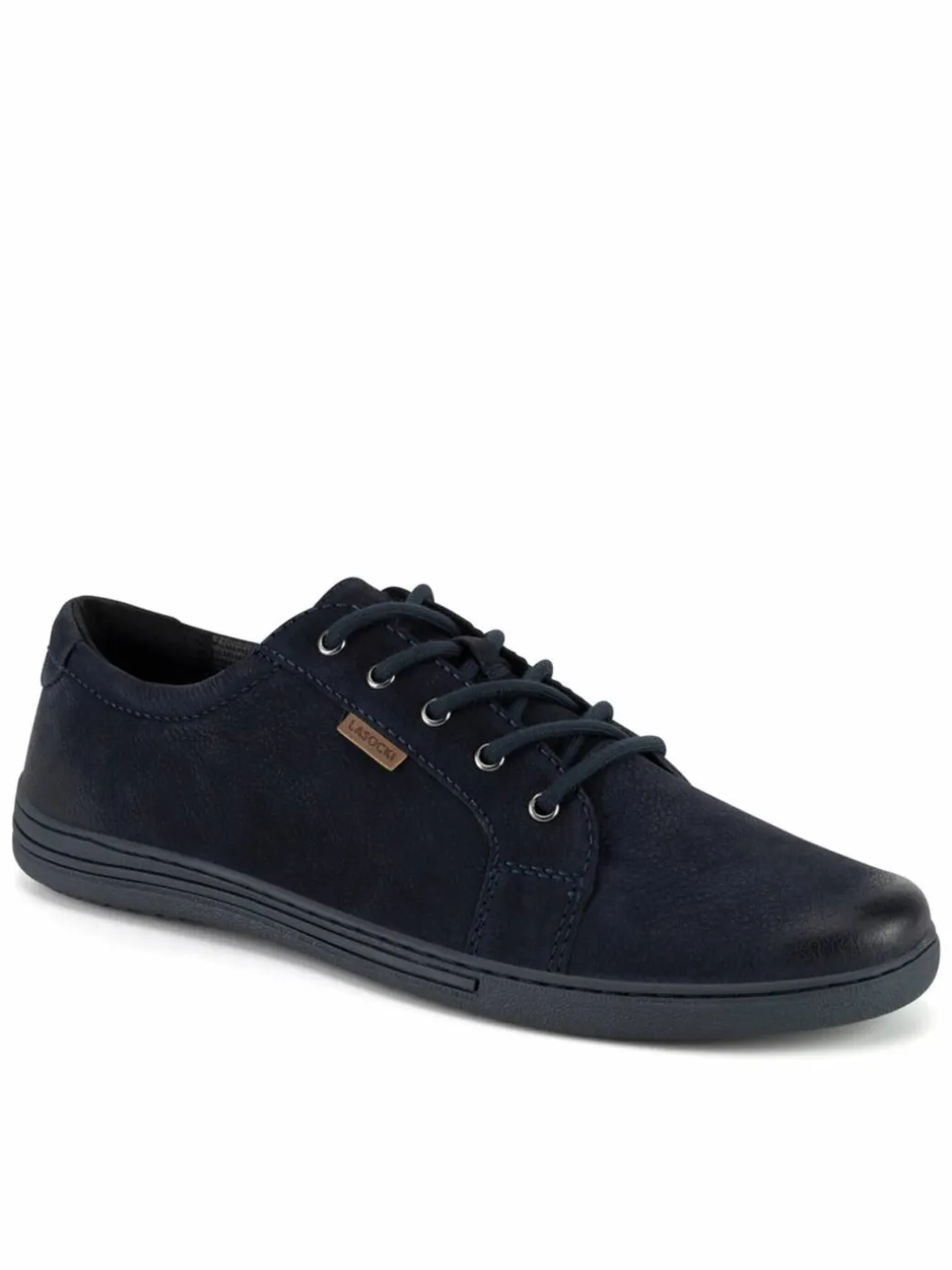 Scarpe basse VICTOR4-77 MI08 Blu scuro