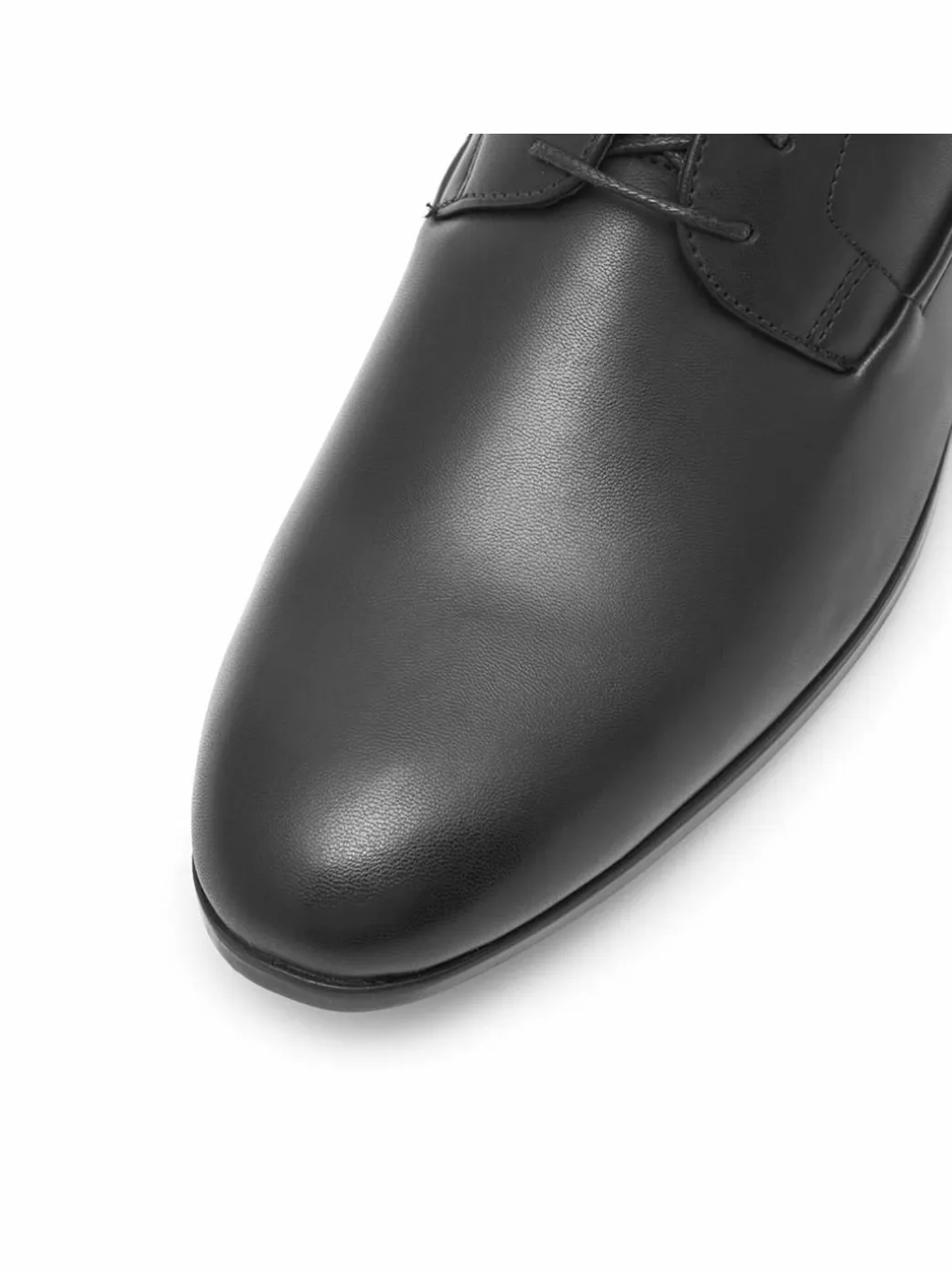 Scarpe basse VIGO-07BIG MBS Nero