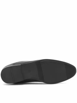 Scarpe basse VIGO-07BIG MBS Nero