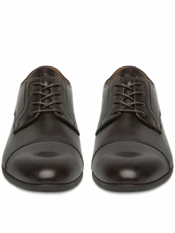 Scarpe basse VIGO-13 MBS Marrone