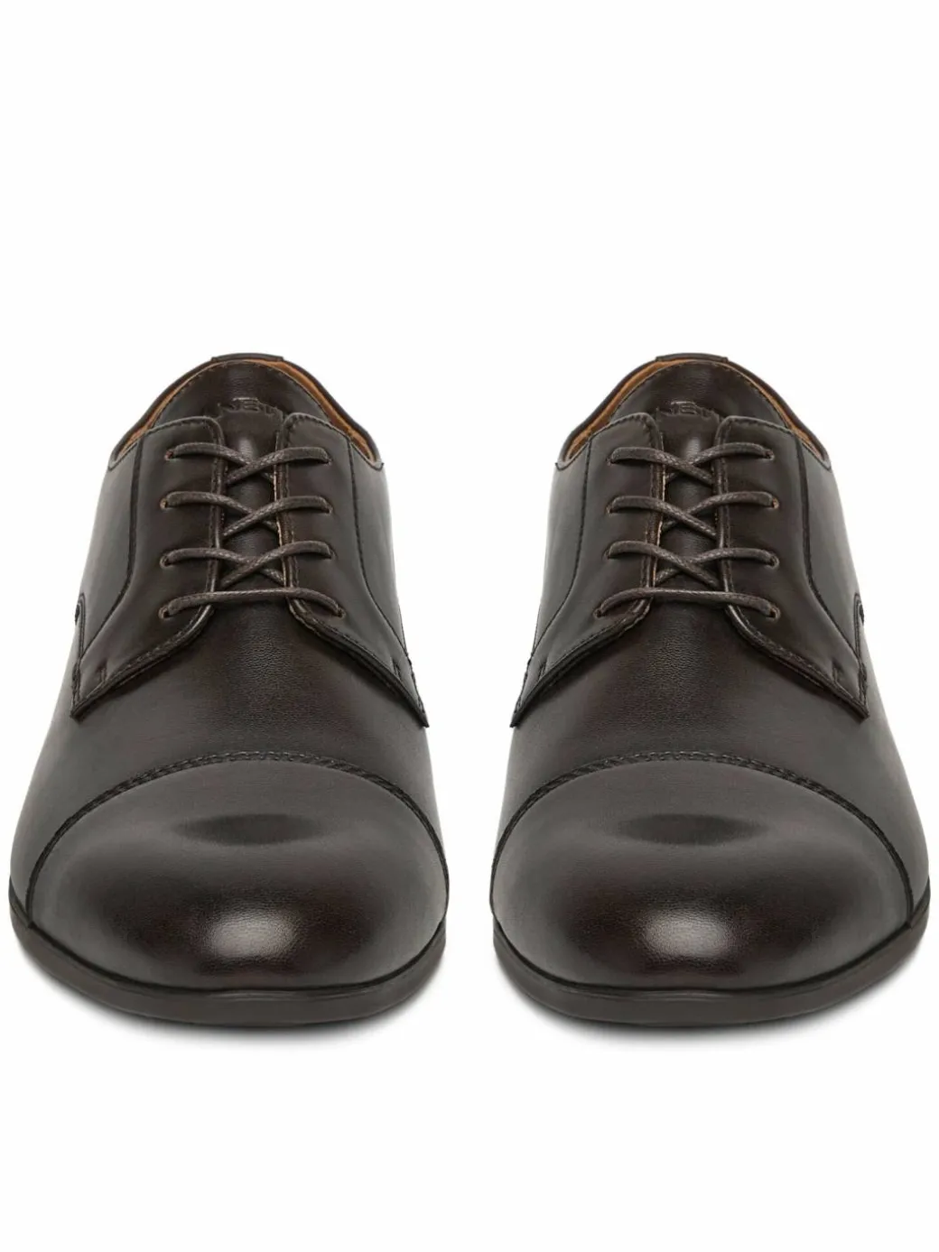 Scarpe basse VIGO-13 MBS Marrone