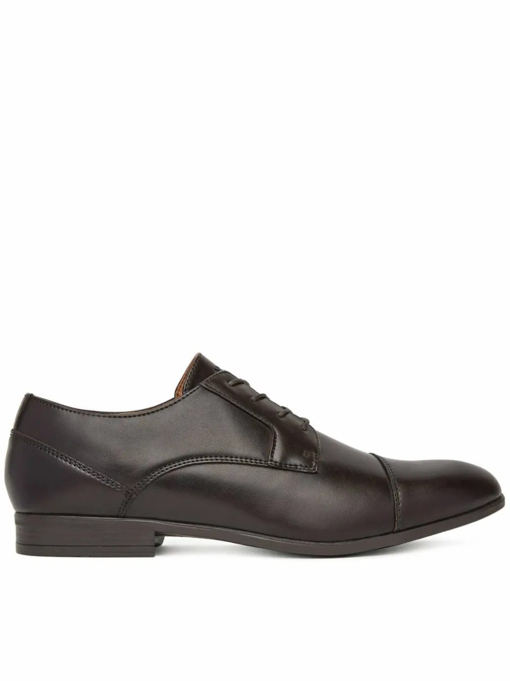 Scarpe basse VIGO-13 MBS Marrone