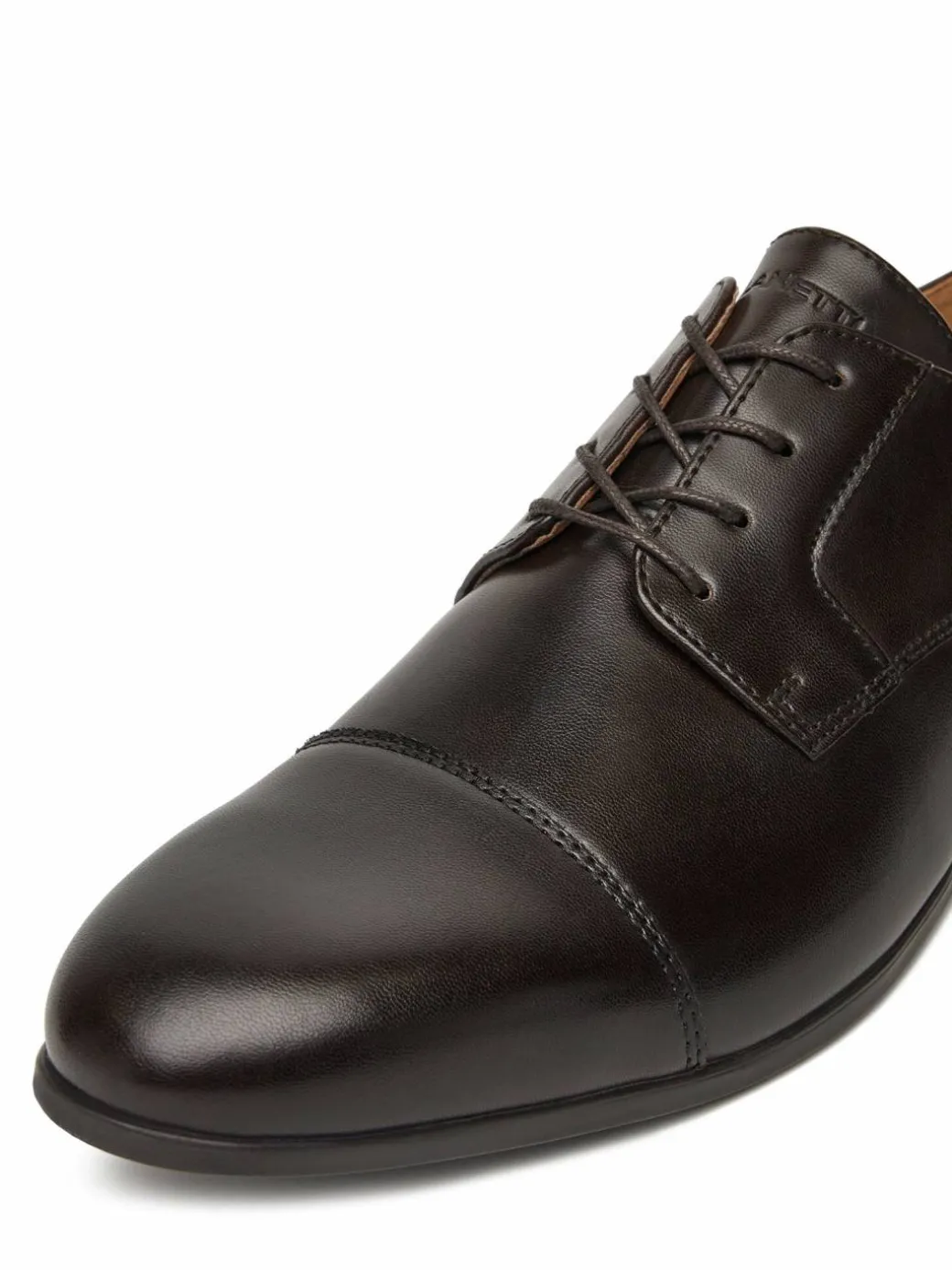 Scarpe basse VIGO-13 MBS Marrone