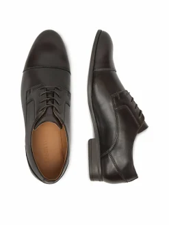 Scarpe basse VIGO-13 MBS Marrone