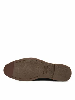 Scarpe basse VIPER-02 MI08 Blu scuro