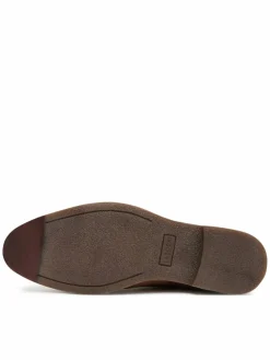 Scarpe basse VIPER-02 MI08 Marrone