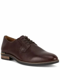 Scarpe basse VITALE-01 MI08 Marrone