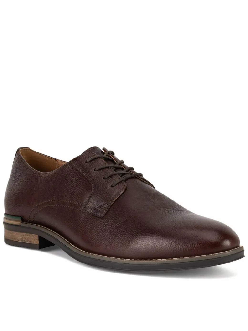 Scarpe basse VITALE-01 MI08 Marrone