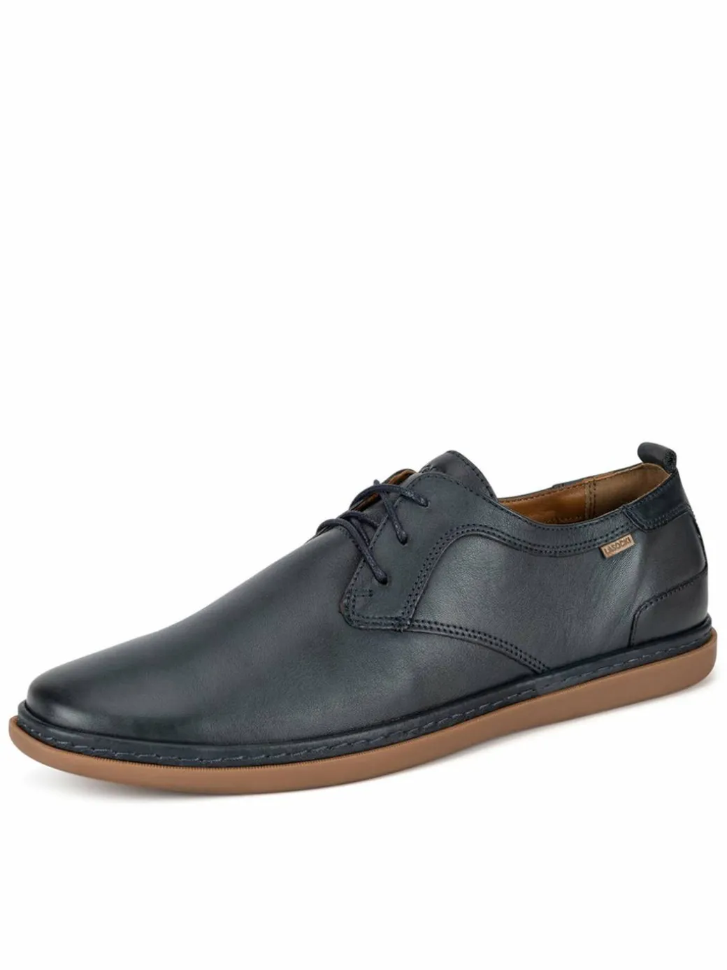 Scarpe basse VITO-04 MB Blu scuro