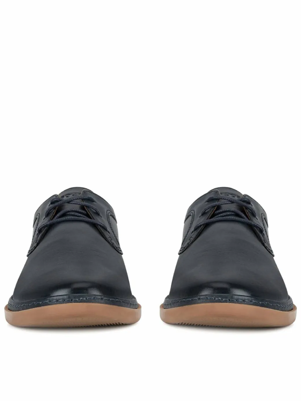 Scarpe basse VITO-04 MB Blu scuro