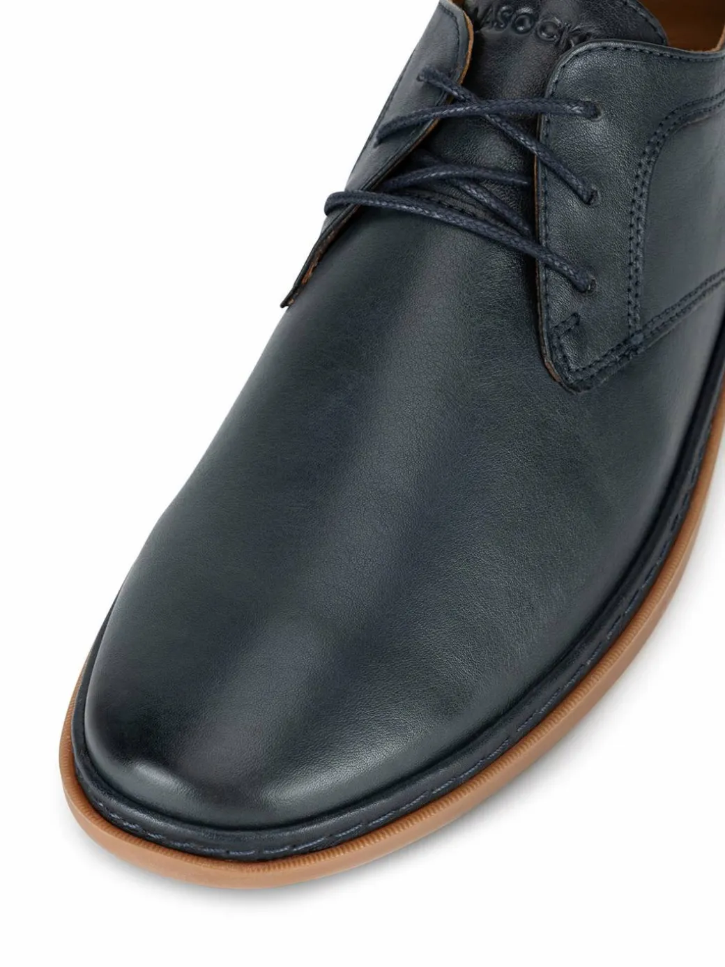 Scarpe basse VITO-04 MB Blu scuro