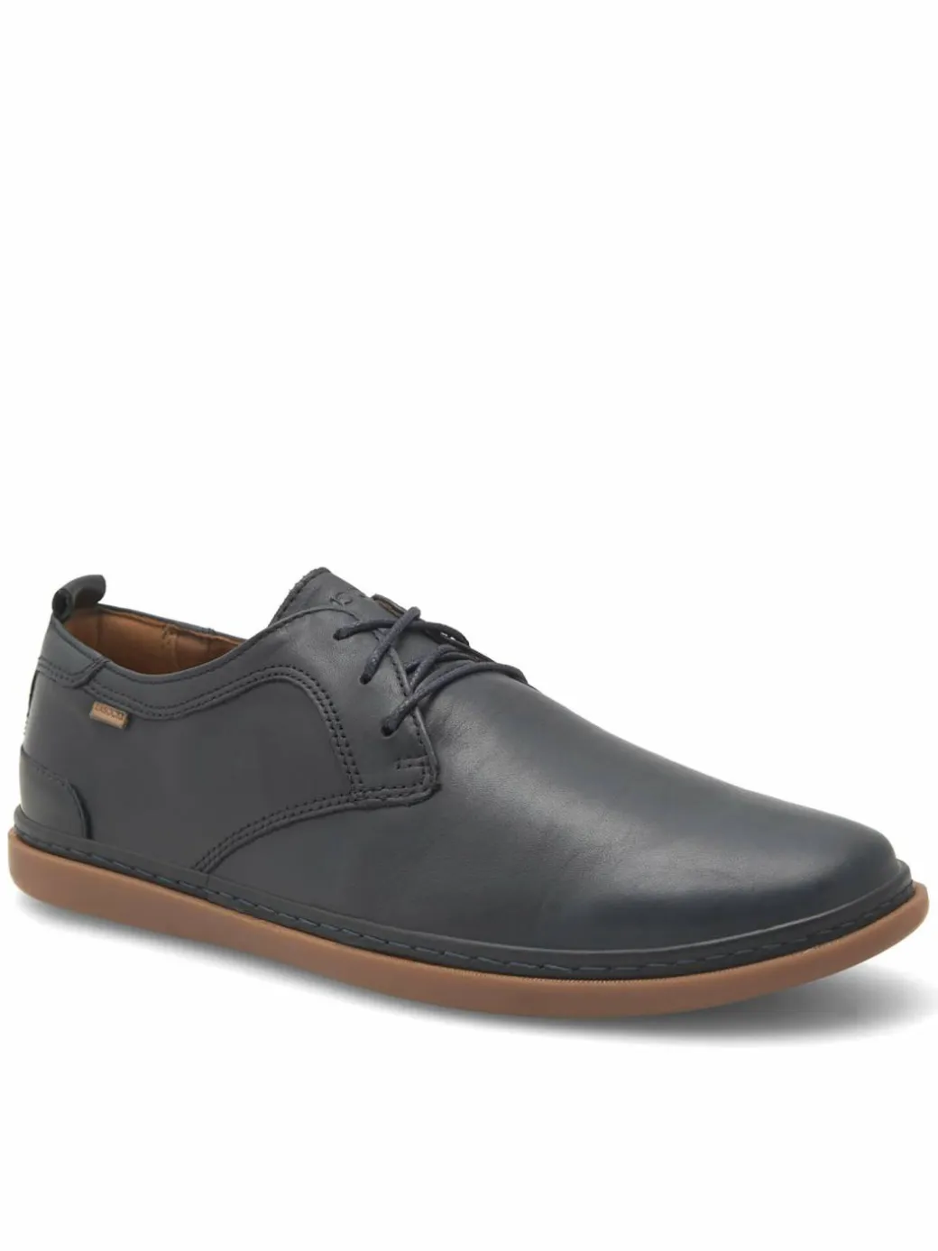 Scarpe basse VITO-04 MB Blu scuro