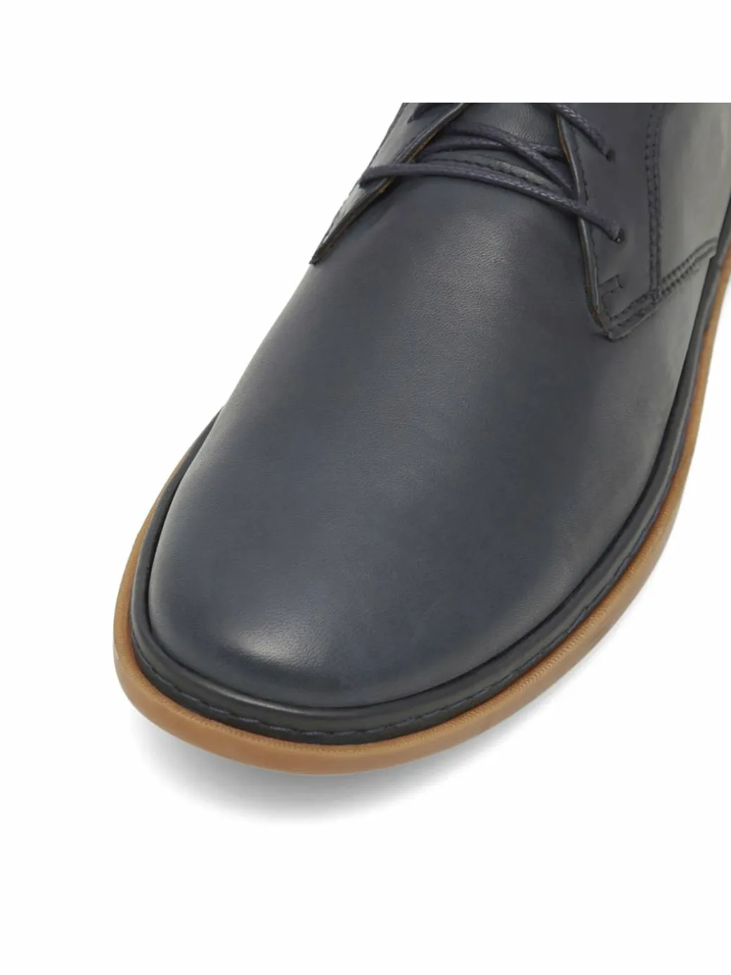 Scarpe basse VITO-04 MB Blu scuro