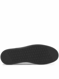Scarpe basse VITO-04 MB Nero