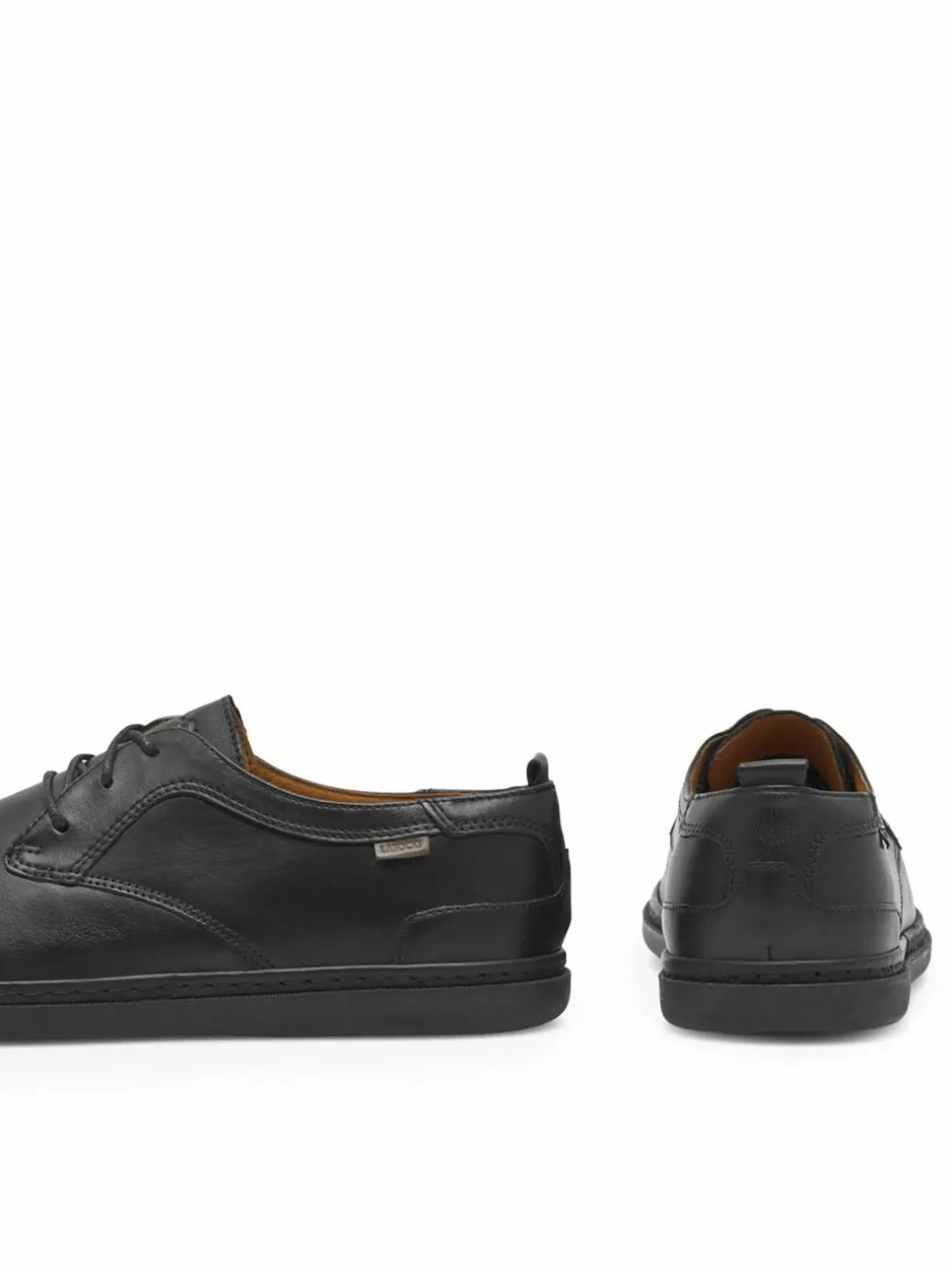 Scarpe basse VITO-04 MB Nero