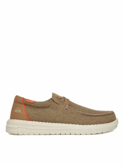 Scarpe basse WADE-02 Beige