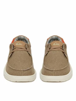 Scarpe basse WADE-02 Beige