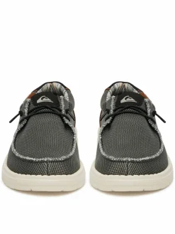 Scarpe basse WADE-01 Grigio