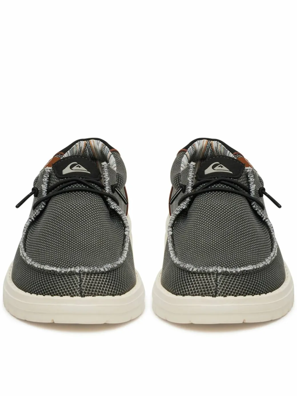 Scarpe basse WADE-01 Grigio