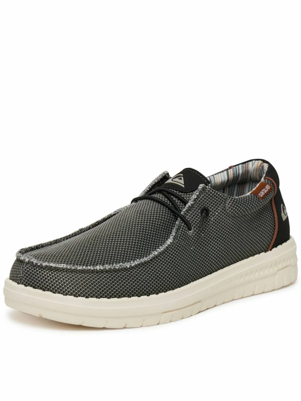 Scarpe basse WADE-01 Grigio