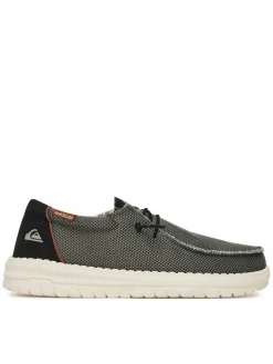 Scarpe basse WADE-01 Grigio