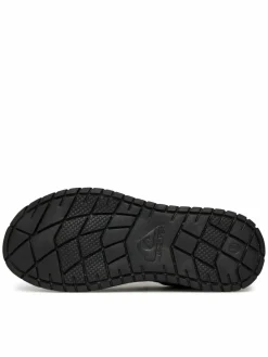 Scarpe basse WADE-01 Nero